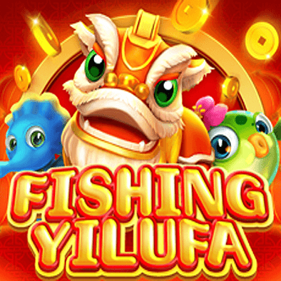 Fishing Yi Lu Fa - MiniBet88